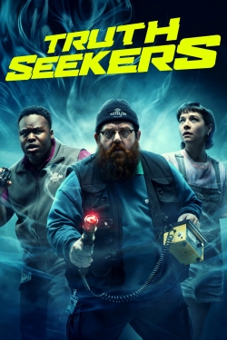 Truth Seekers-fmovies