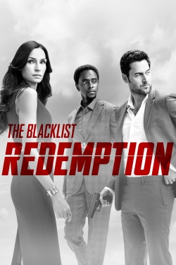 The Blacklist: Redemption-fmovies