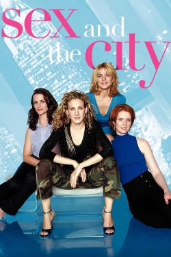 Sex and the City-fmovies