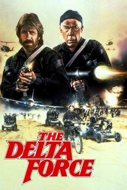 The Delta Force-fmovies