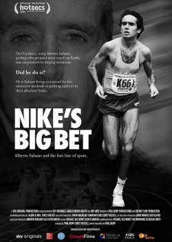 Nike's Big Bet-fmovies