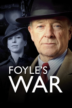 Foyle's War-fmovies