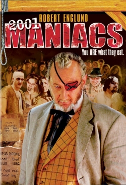 2001 Maniacs-fmovies