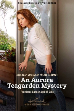 Reap What You Sew: An Aurora Teagarden Mystery-fmovies