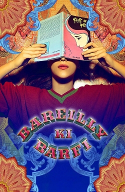 Bareilly Ki Barfi-fmovies