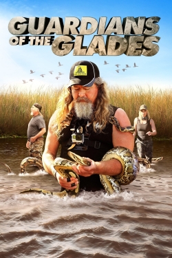 Guardians of the Glades-fmovies