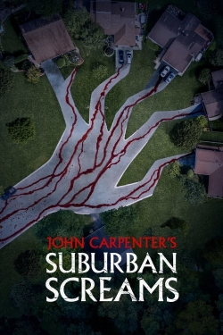 John Carpenter's Suburban Screams-fmovies