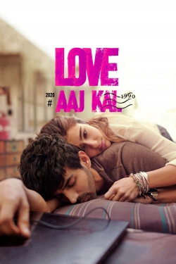 Love Aaj Kal-fmovies