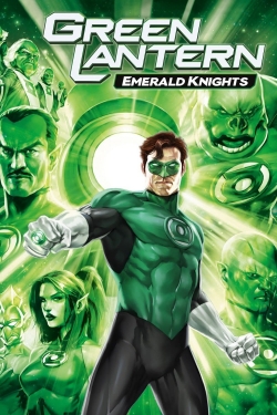 Green Lantern: Emerald Knights-fmovies