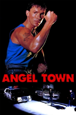 Angel Town-fmovies