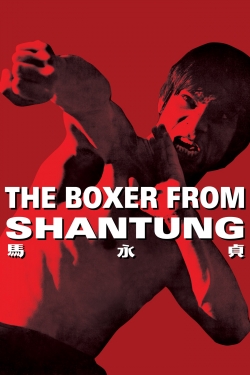 The Boxer from Shantung-fmovies