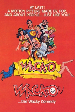 Wacko-fmovies