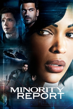 Minority Report-fmovies