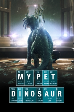 My Pet Dinosaur-fmovies