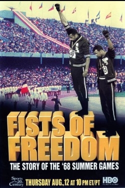Fists of Freedom: The Story of the '68 Summer Games-fmovies