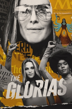 The Glorias-fmovies