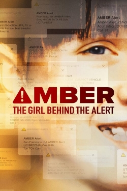 Amber: The Girl Behind the Alert-fmovies