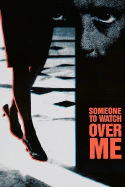 Someone to Watch Over Me-fmovies