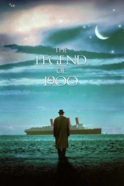 The Legend of 1900-fmovies