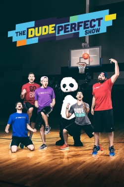 The Dude Perfect Show-fmovies