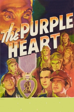 The Purple Heart-fmovies