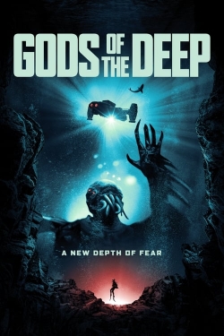 Gods of the Deep-fmovies