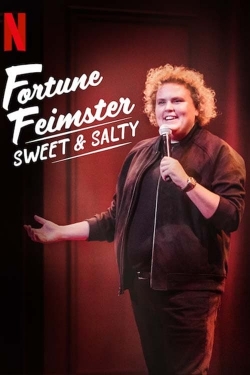 Fortune Feimster: Sweet & Salty-fmovies