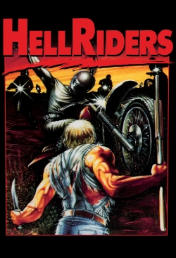 Hell Riders-fmovies