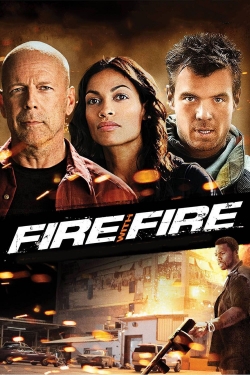 Fire with Fire-fmovies