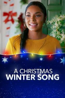 A Christmas Winter Song-fmovies