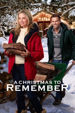 A Christmas to Remember-fmovies