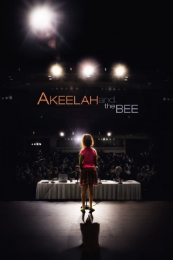 Akeelah and the Bee-fmovies