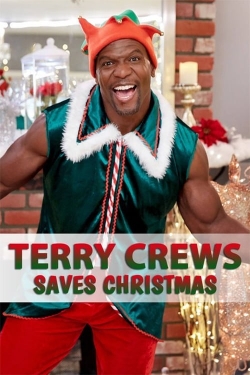 Terry Crews Saves Christmas-fmovies