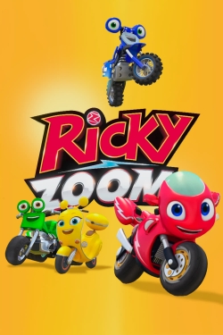 Ricky Zoom-fmovies