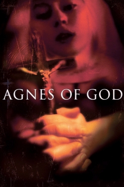 Agnes of God-fmovies