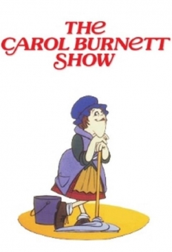 The Carol Burnett Show-fmovies