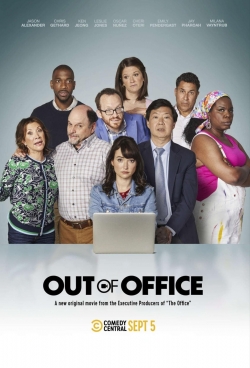 Out of Office-fmovies