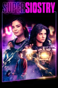 Supersisters-fmovies