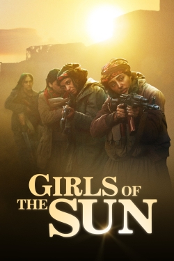 Girls of the Sun-fmovies