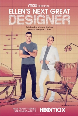 Ellen's Next Great Designer-fmovies