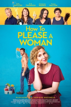 How to Please a Woman-fmovies