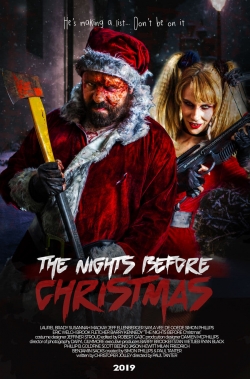 The Nights Before Christmas-fmovies