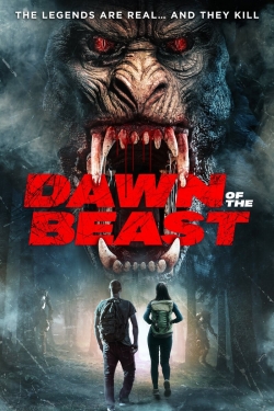 Dawn of the Beast-fmovies