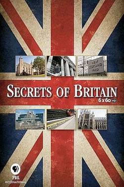 Secrets of Britain-fmovies