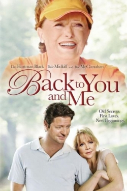 Back to You & Me-fmovies