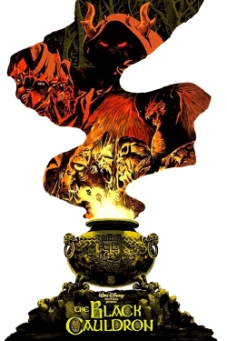 The Black Cauldron-fmovies