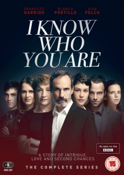 I Know Who You Are-fmovies