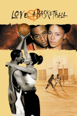 Love & Basketball-fmovies