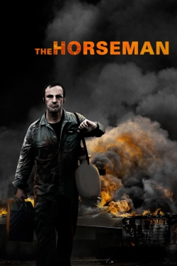 The Horseman-fmovies