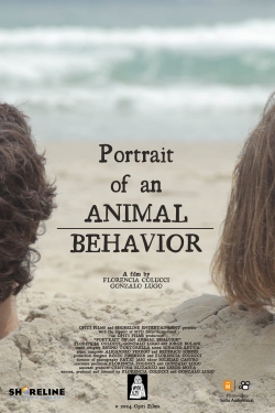 Portrait of Animal Behavior-fmovies